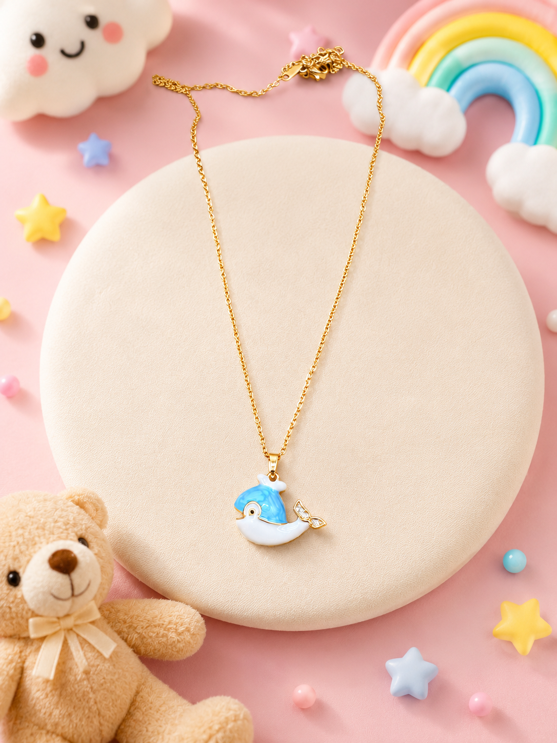 Single pendent
