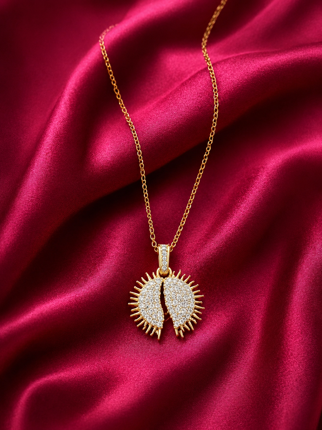 Single pendent